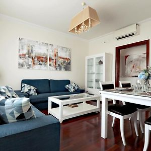Appartement met Drie Slaapkamers